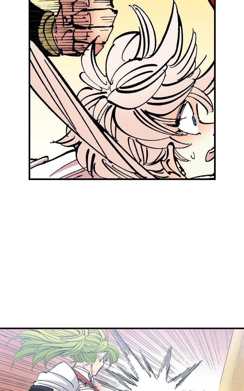 King of the East Chap 132 - Next Chap 133