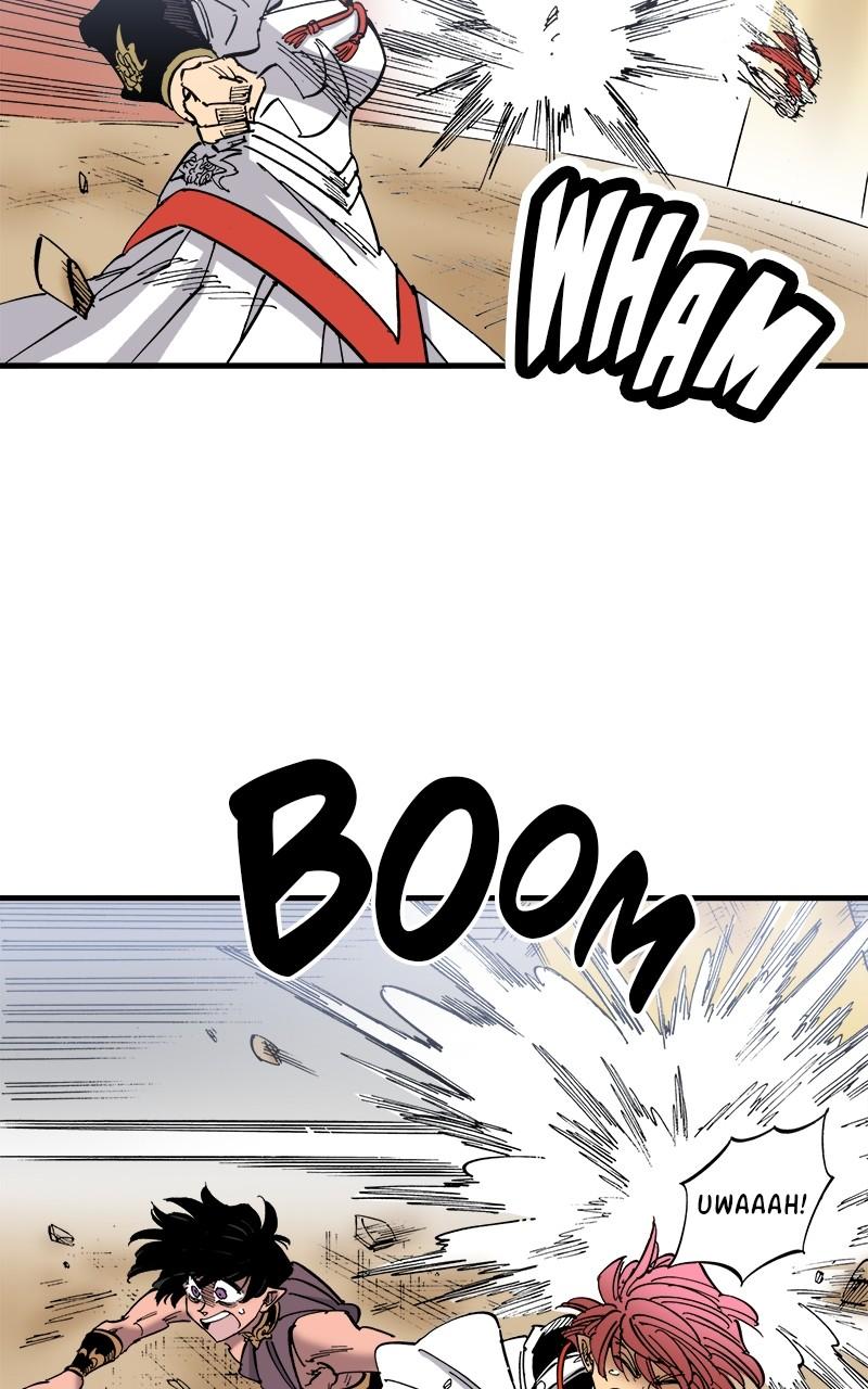 King of the East Chap 132 - Next Chap 133
