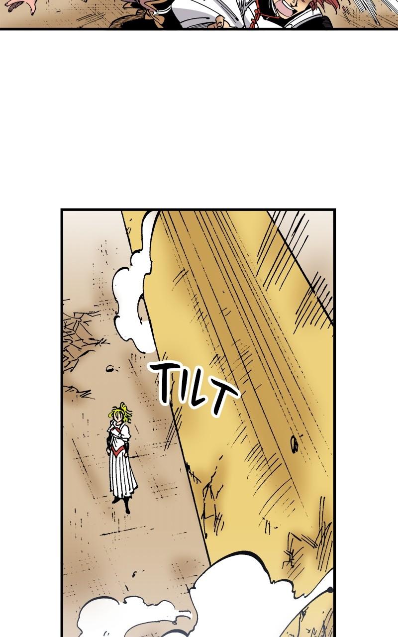 King of the East Chap 132 - Next Chap 133