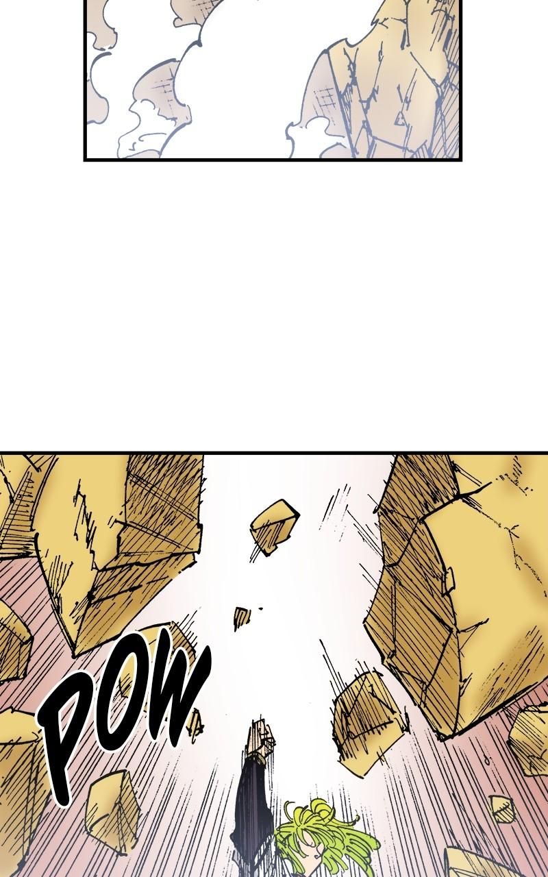 King of the East Chap 132 - Next Chap 133
