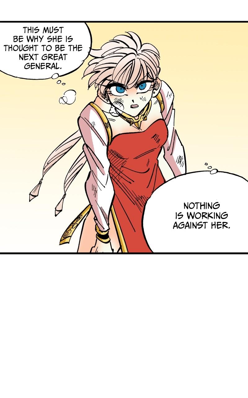 King of the East Chap 132 - Next Chap 133