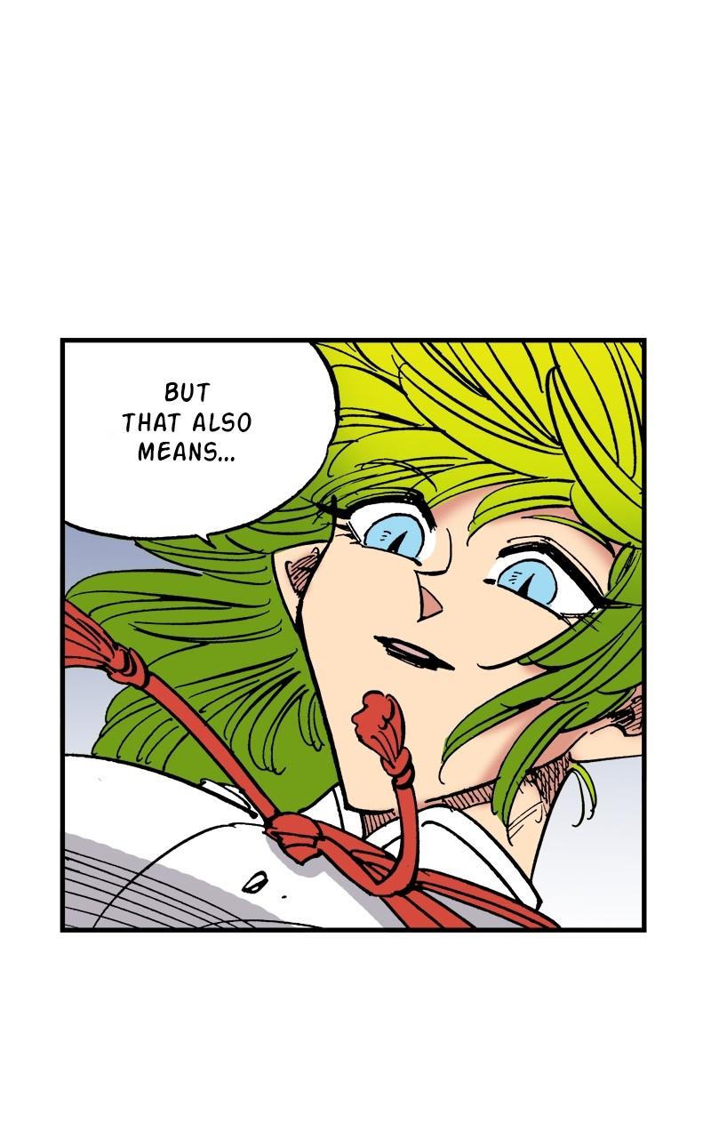 King of the East Chap 132 - Next Chap 133