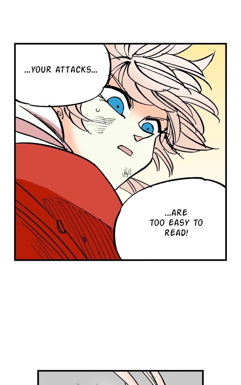 King of the East Chap 132 - Next Chap 133