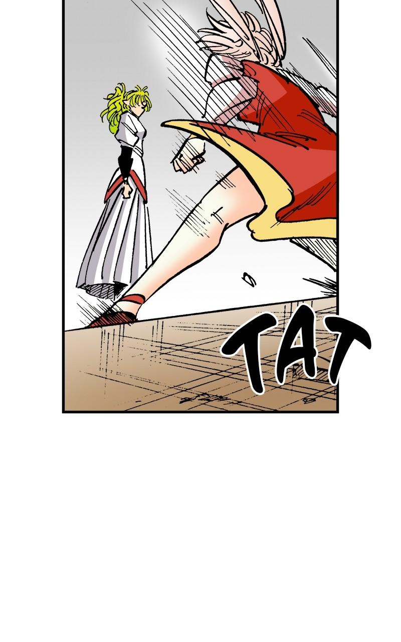 King of the East Chap 132 - Next Chap 133