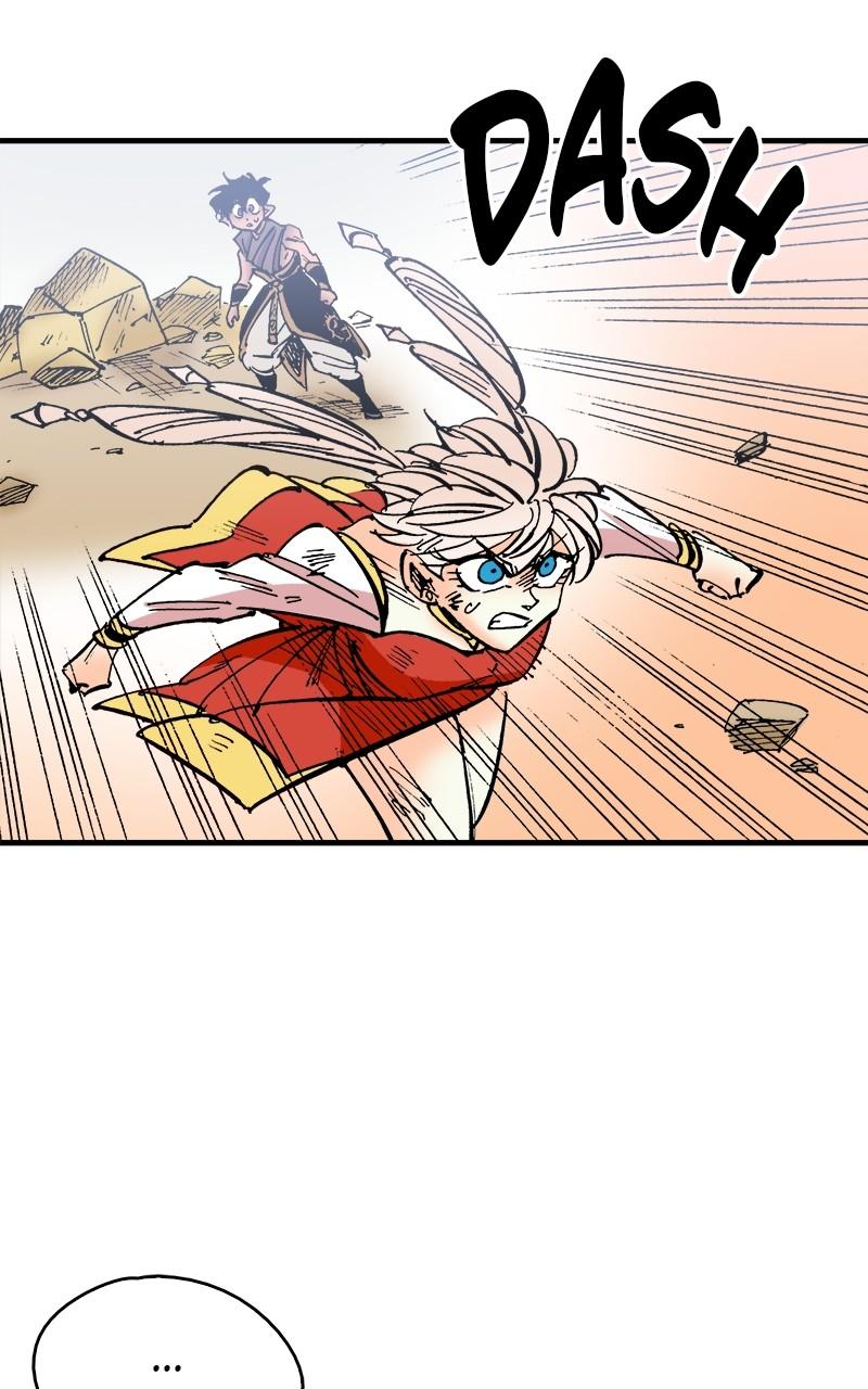 King of the East Chap 132 - Next Chap 133