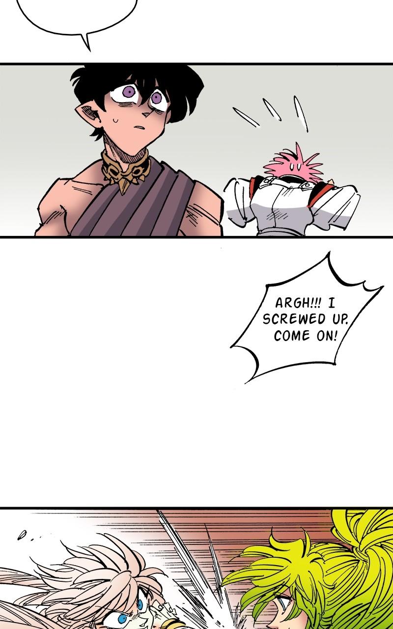 King of the East Chap 132 - Next Chap 133