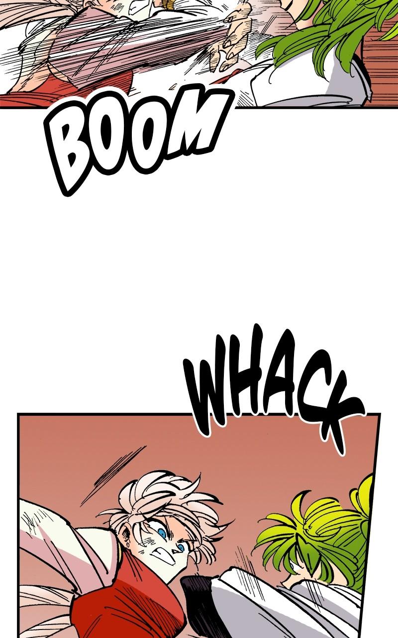 King of the East Chap 132 - Next Chap 133