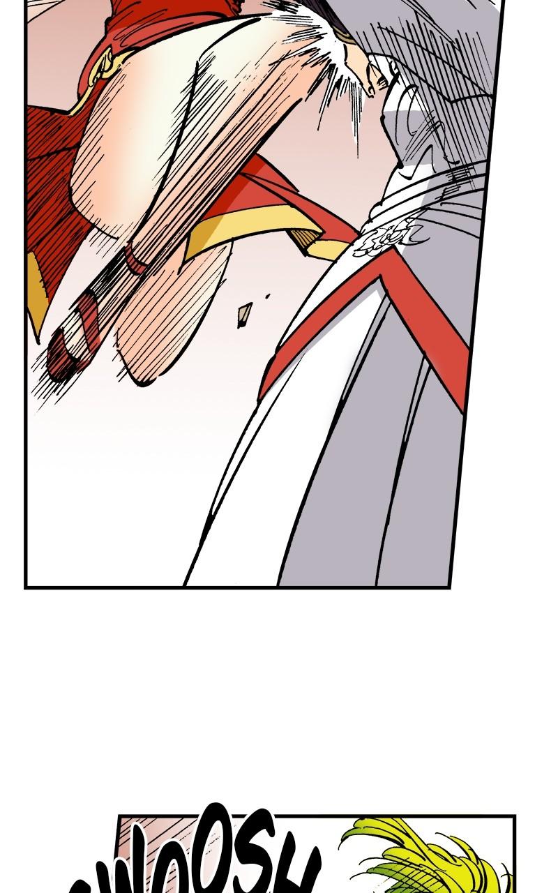 King of the East Chap 132 - Next Chap 133