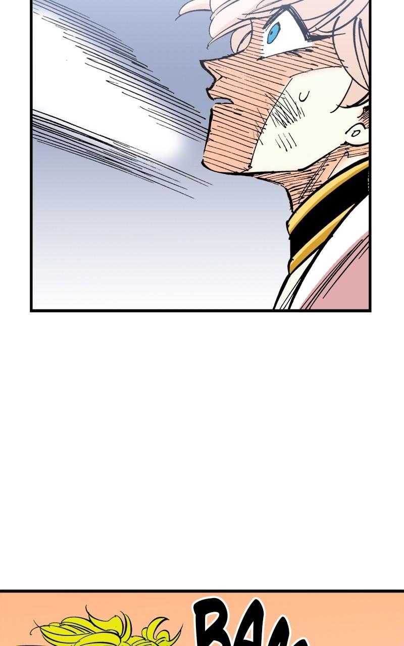 King of the East Chap 132 - Next Chap 133