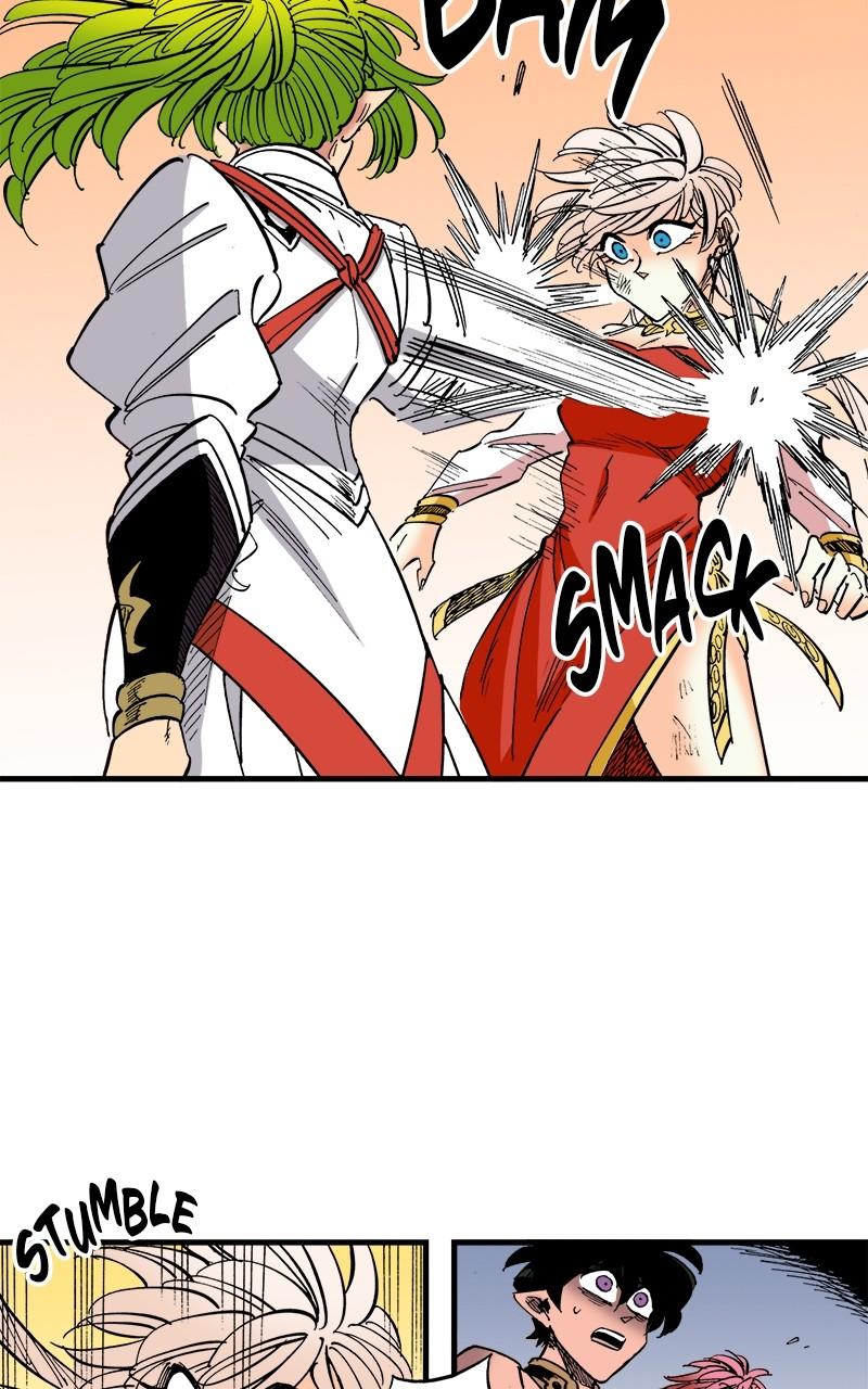 King of the East Chap 132 - Next Chap 133