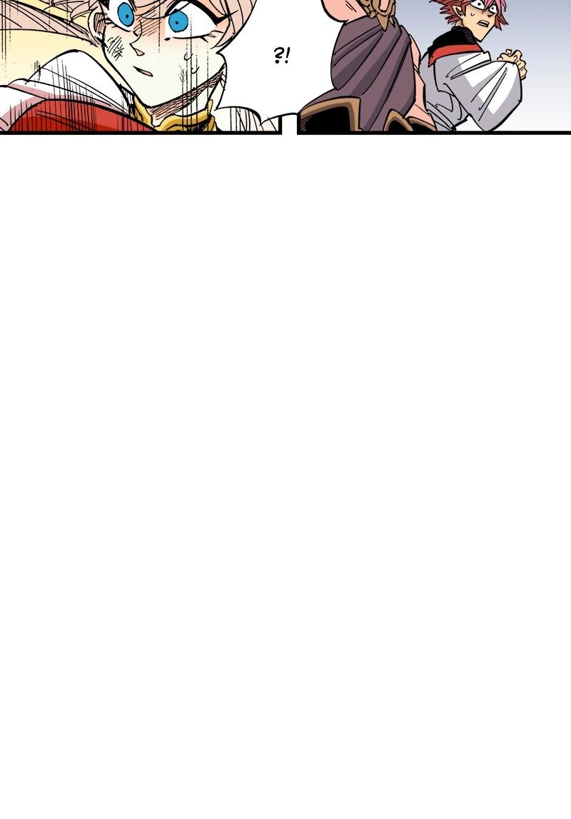 King of the East Chap 132 - Next Chap 133