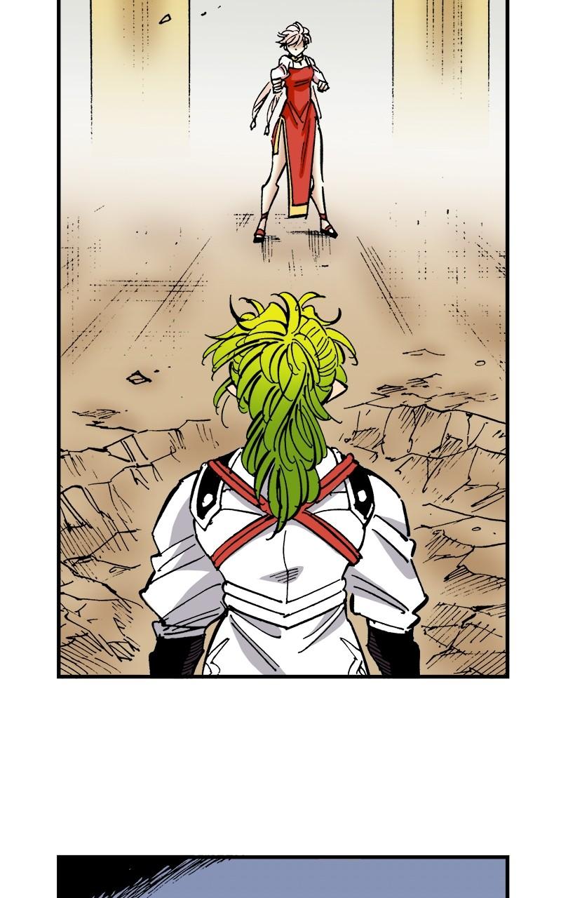 King of the East Chap 132 - Next Chap 133