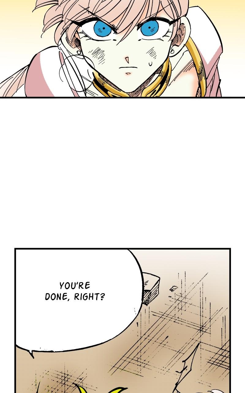 King of the East Chap 132 - Next Chap 133