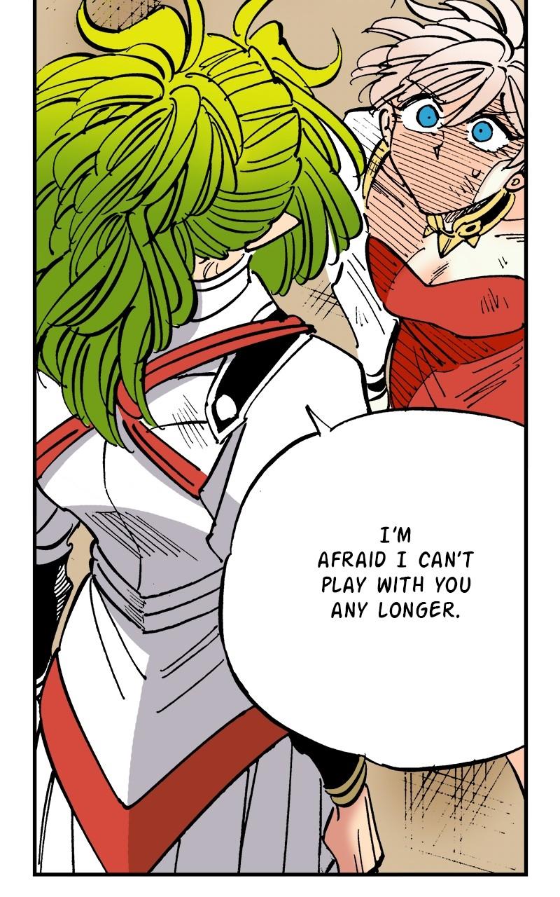 King of the East Chap 132 - Next Chap 133