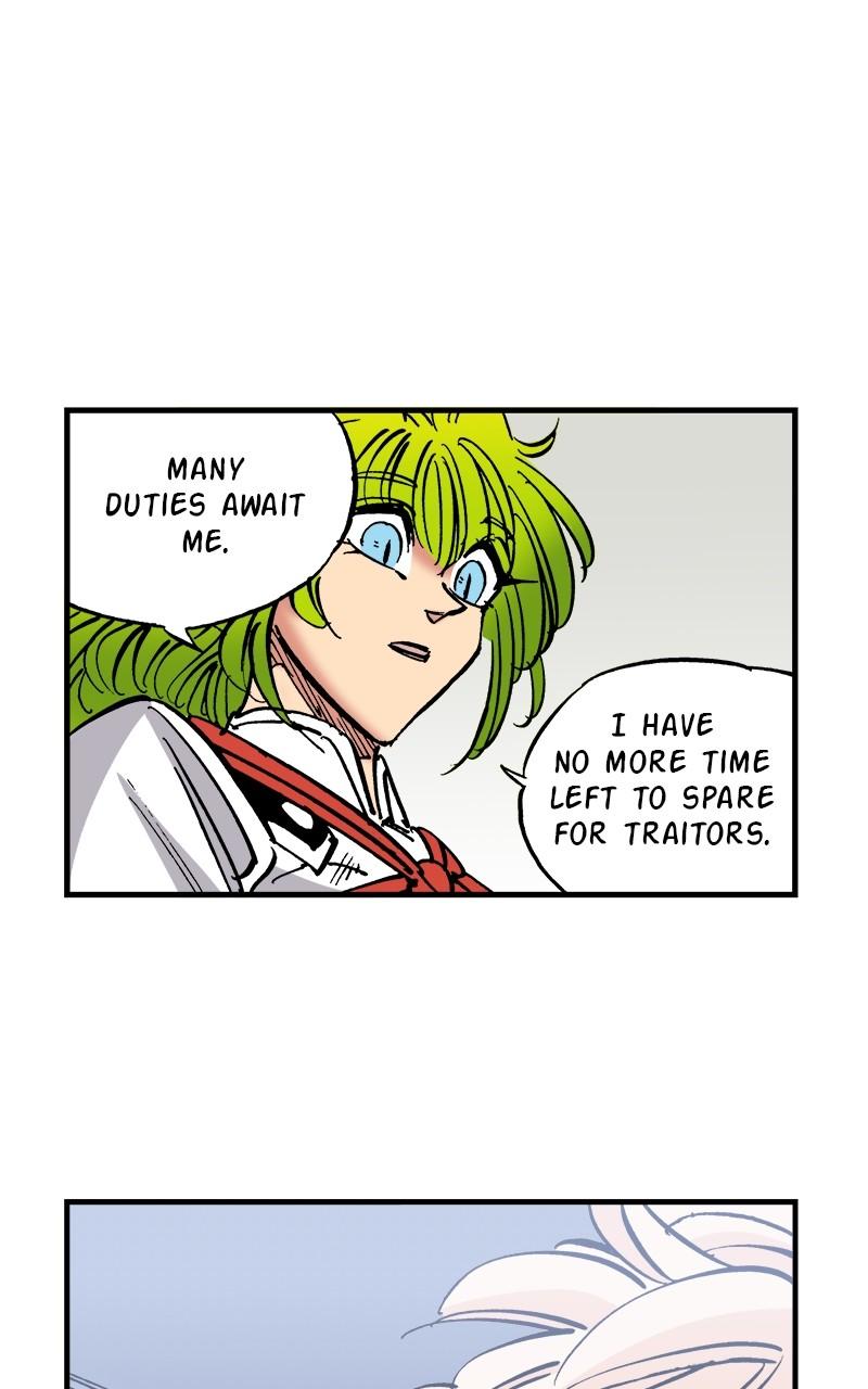 King of the East Chap 132 - Next Chap 133