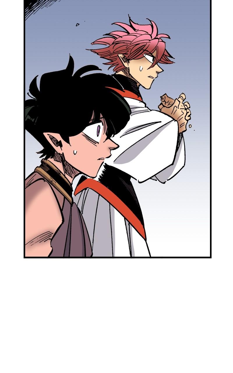 King of the East Chap 132 - Next Chap 133