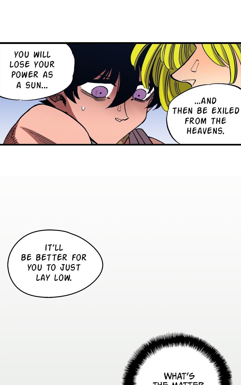 King of the East Chap 133 - Next Chap 134