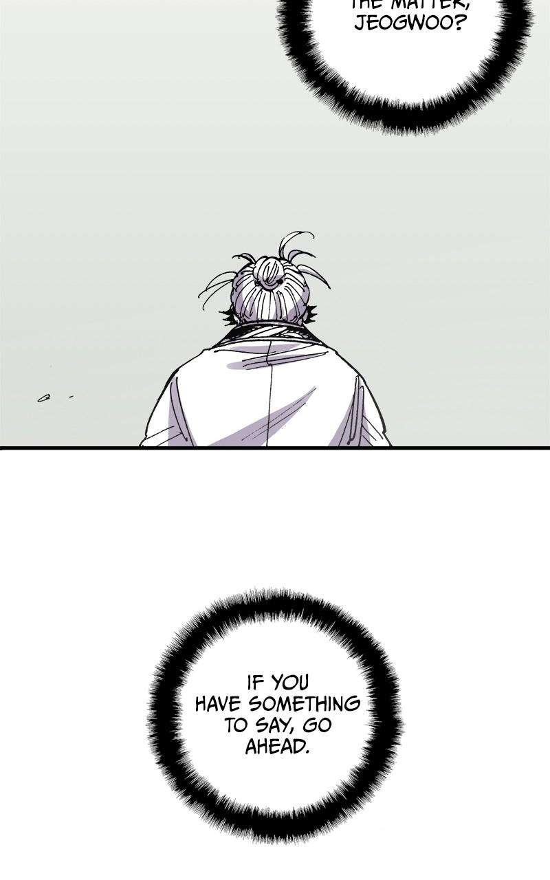 King of the East Chap 133 - Next Chap 134