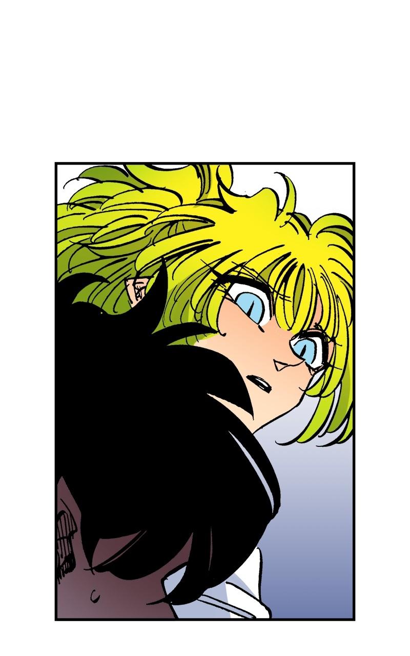 King of the East Chap 133 - Next Chap 134