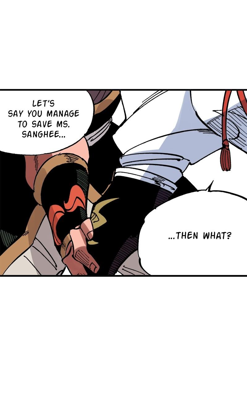 King of the East Chap 133 - Next Chap 134