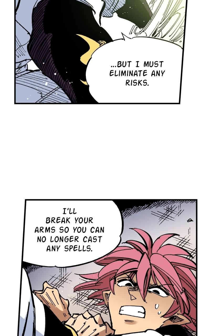 King of the East Chap 133 - Next Chap 134