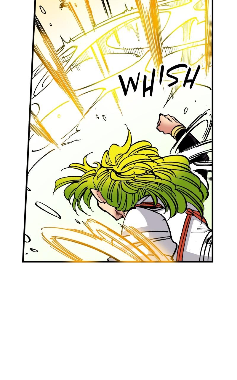 King of the East Chap 133 - Next Chap 134