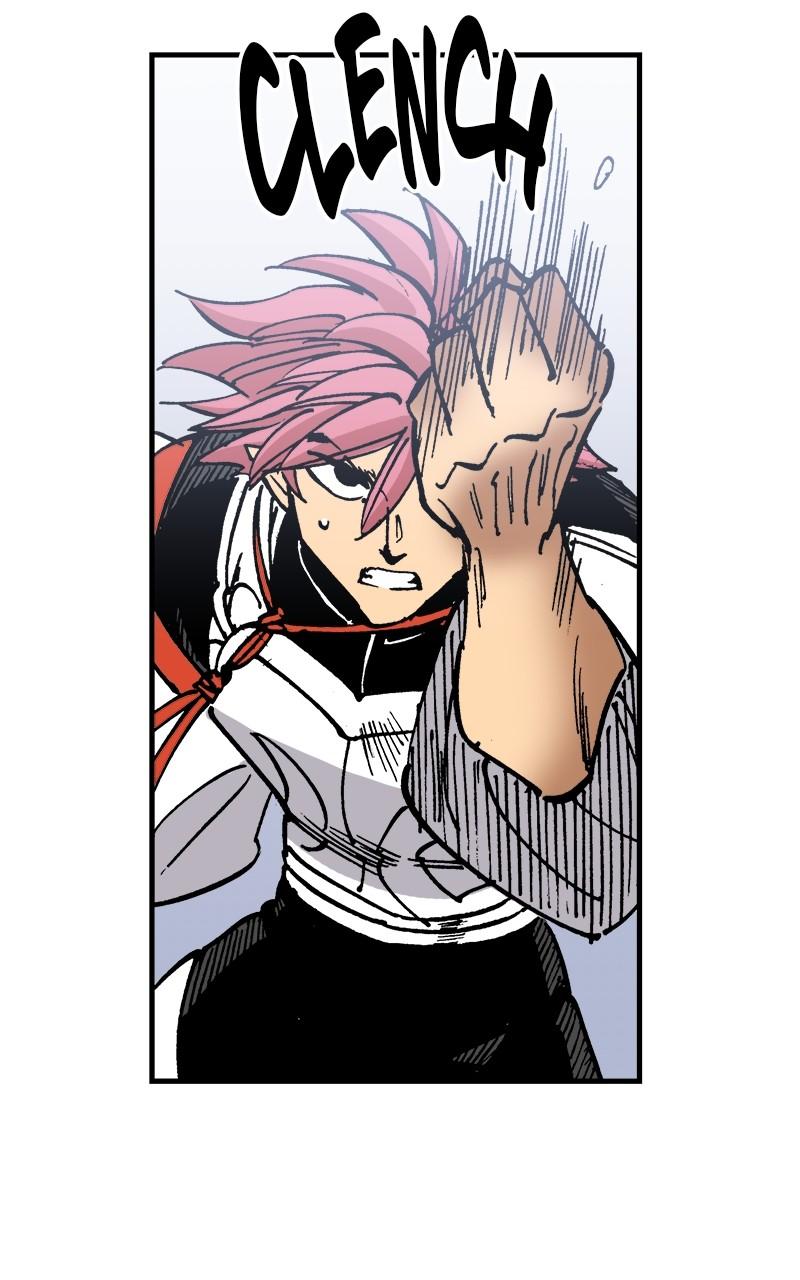 King of the East Chap 133 - Next Chap 134