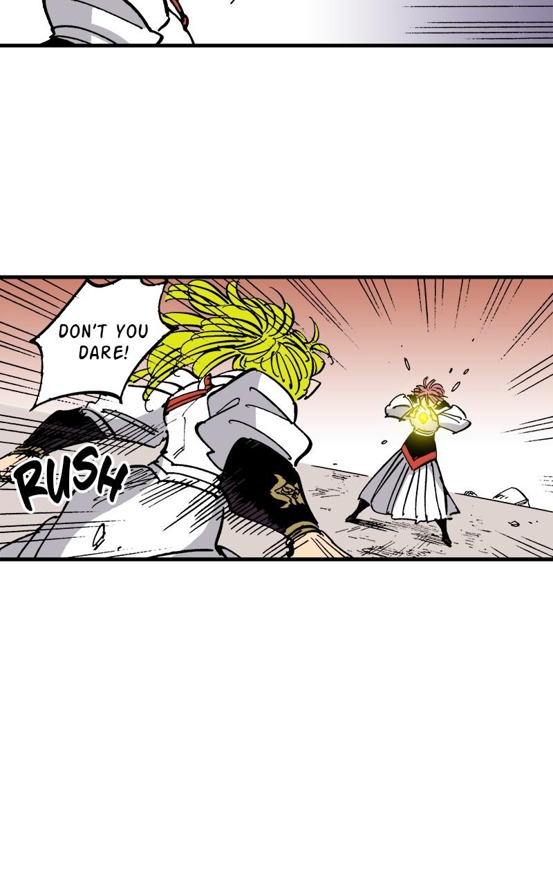 King of the East Chap 133 - Next Chap 134