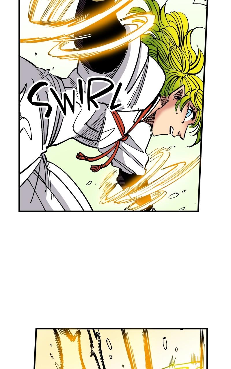 King of the East Chap 133 - Next Chap 134