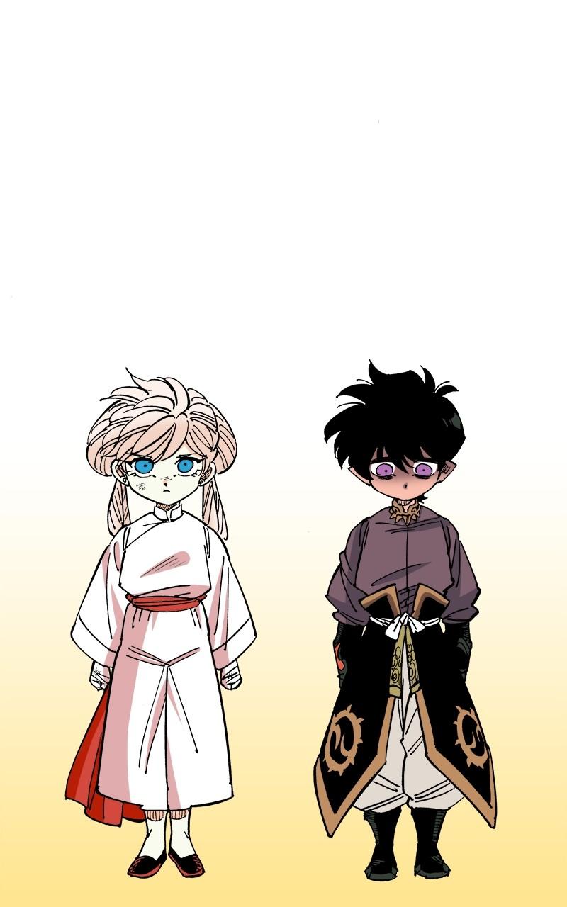 King of the East Chap 133 - Next Chap 134