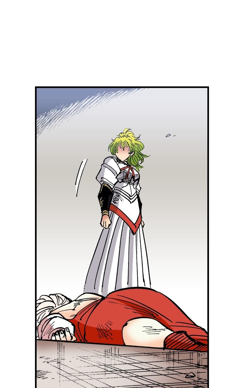 King of the East Chap 133 - Next Chap 134