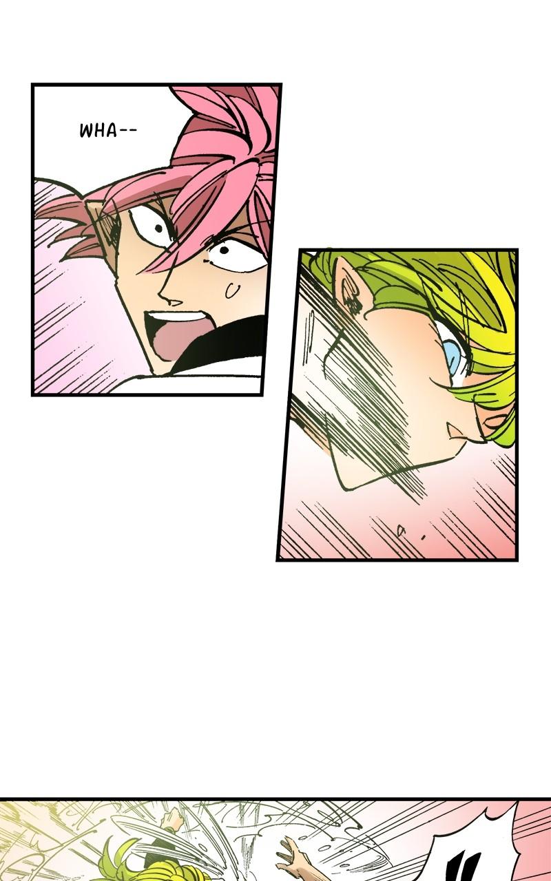 King of the East Chap 133 - Next Chap 134