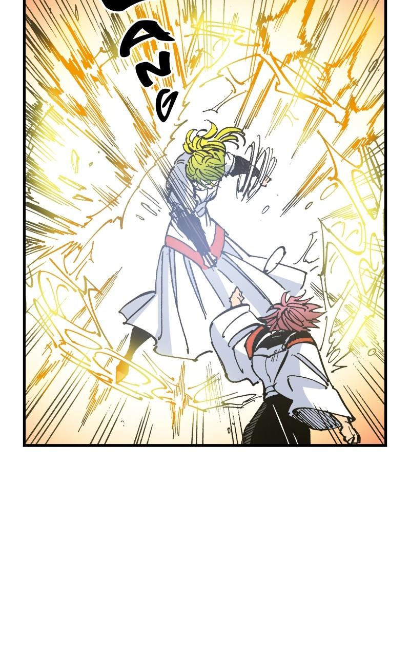King of the East Chap 133 - Next Chap 134
