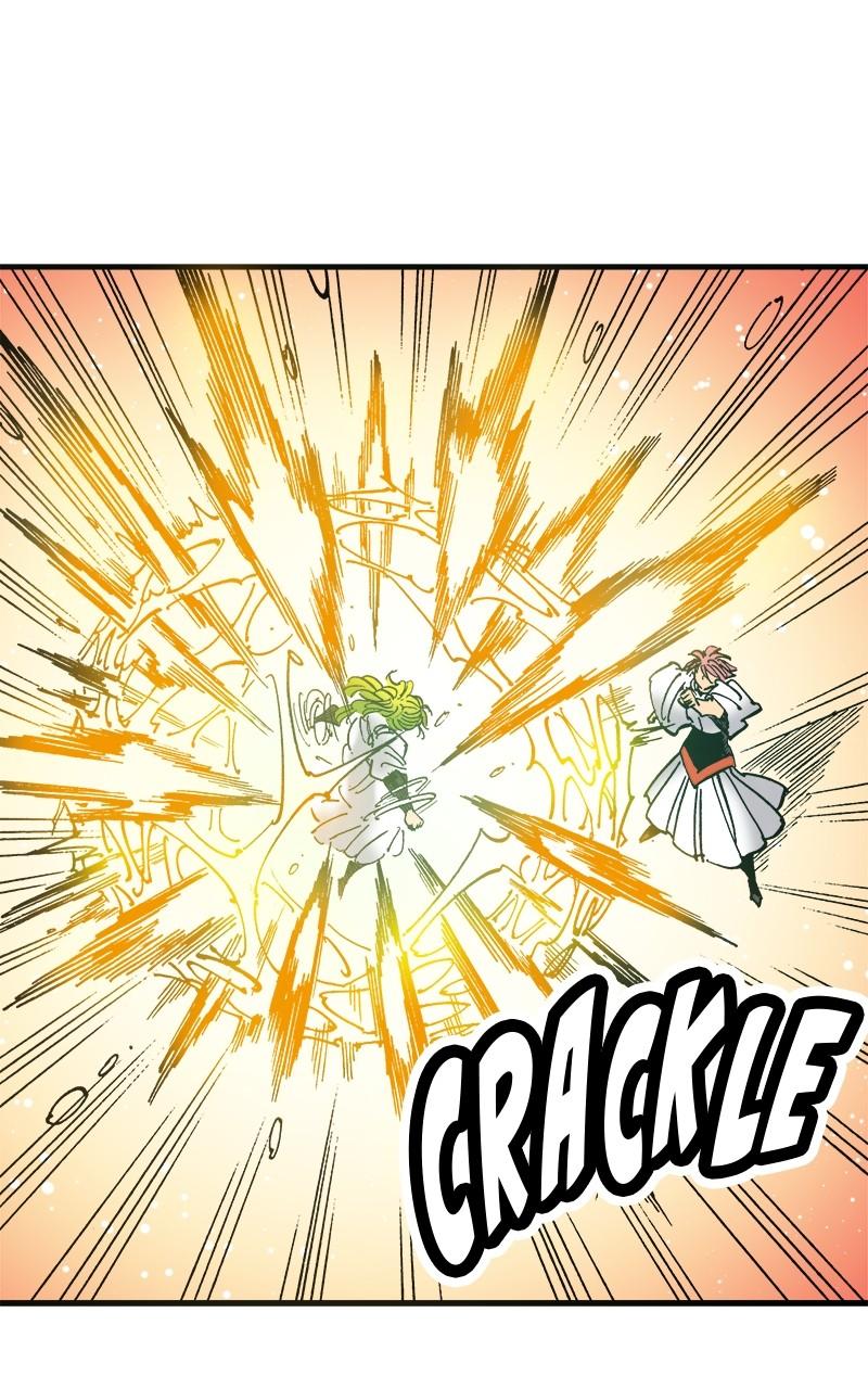 King of the East Chap 133 - Next Chap 134