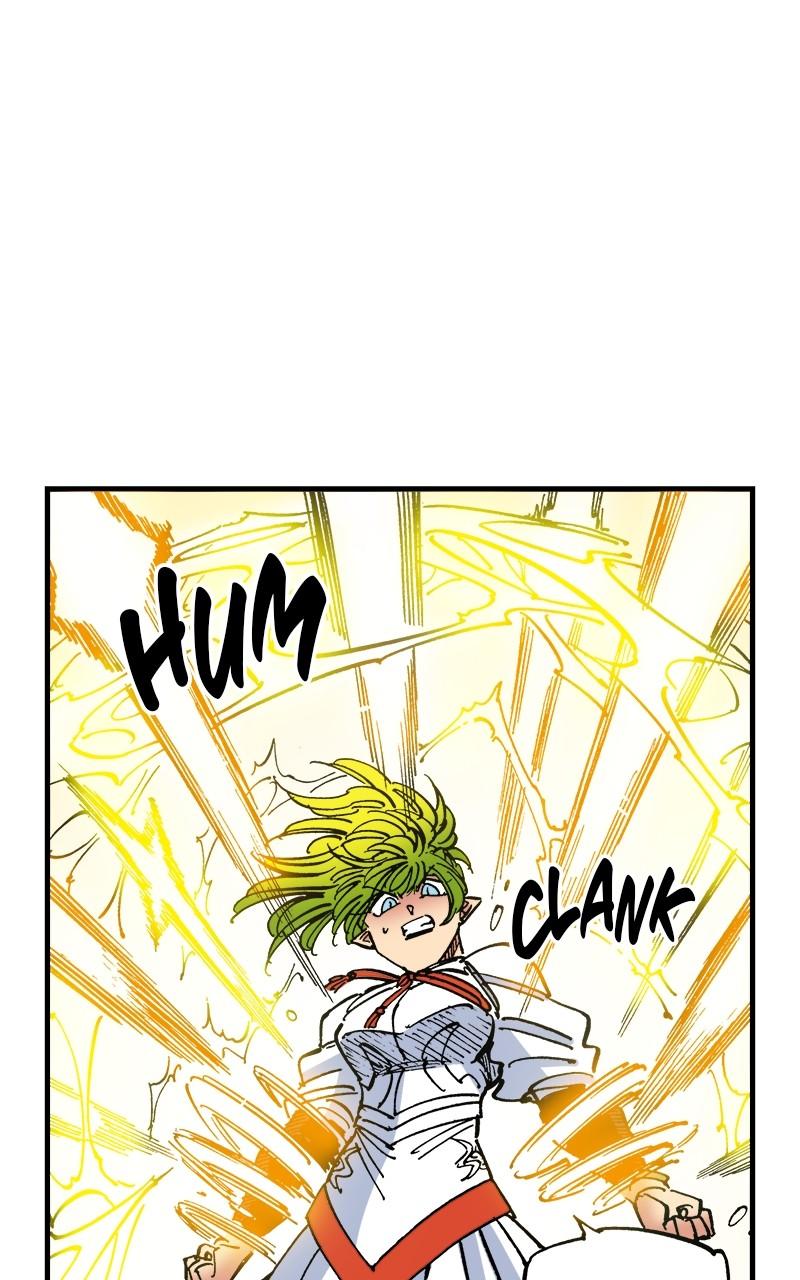 King of the East Chap 133 - Next Chap 134