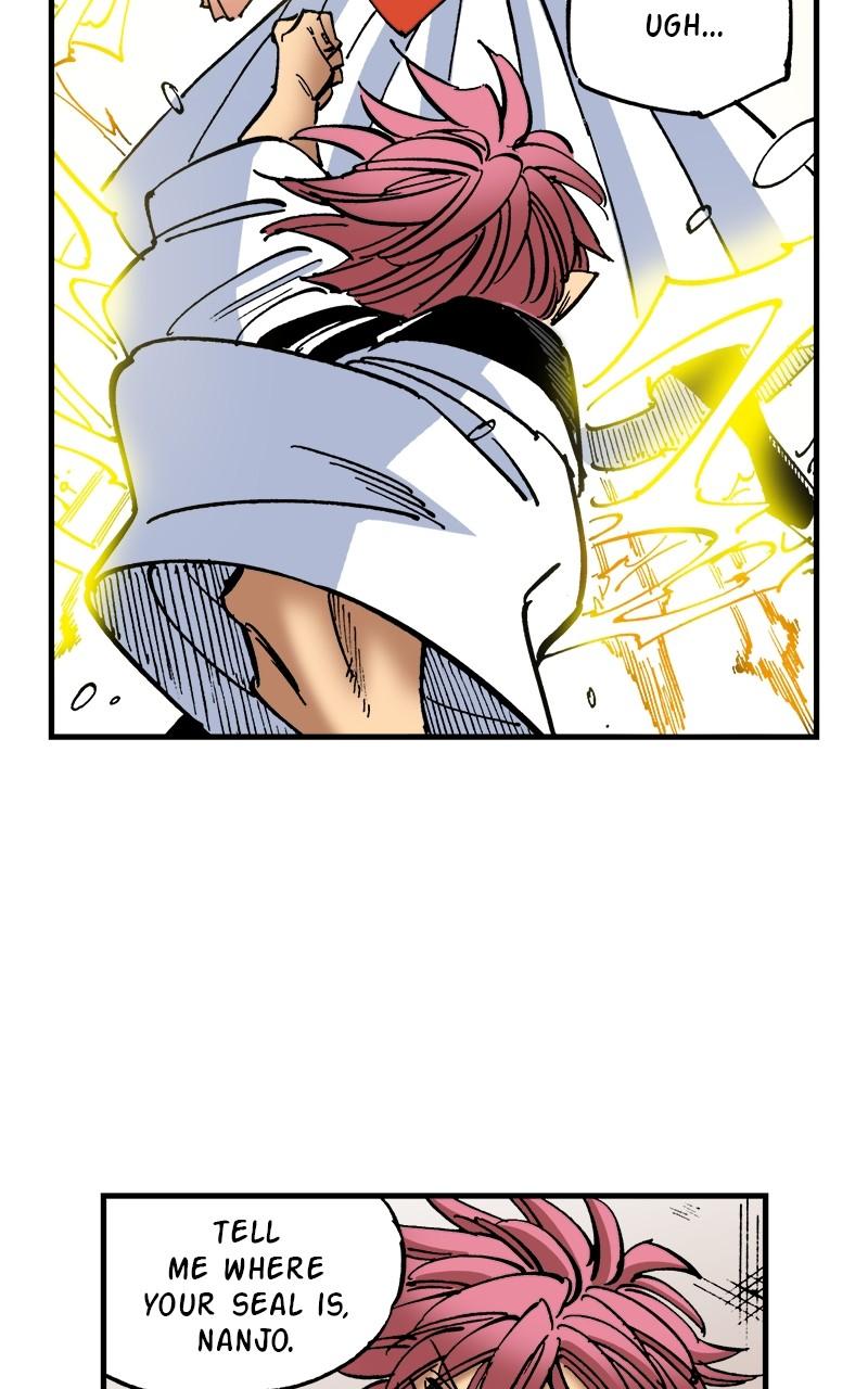 King of the East Chap 133 - Next Chap 134