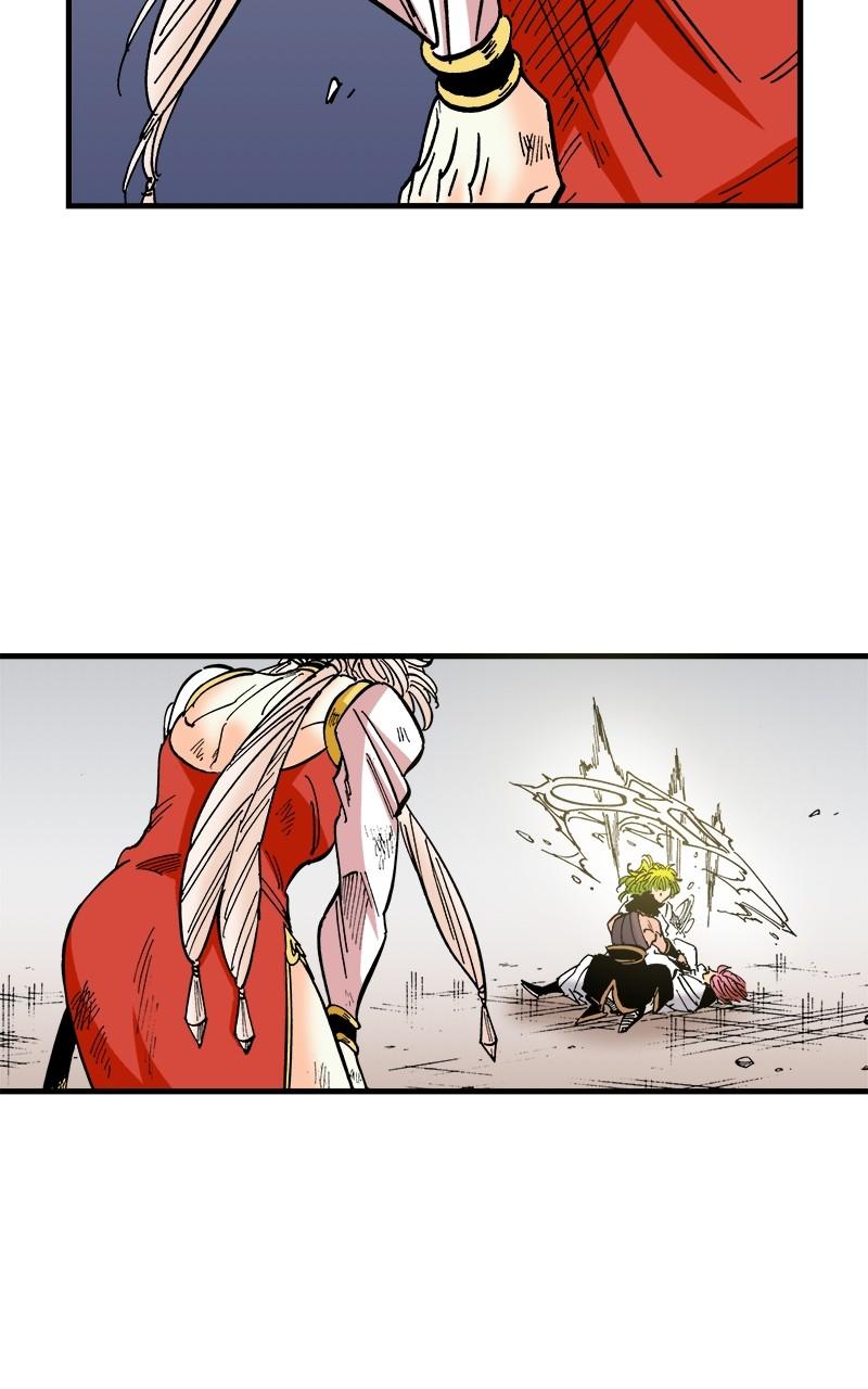 King of the East Chap 133 - Next Chap 134