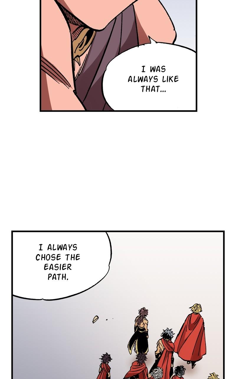 King of the East Chap 133 - Next Chap 134