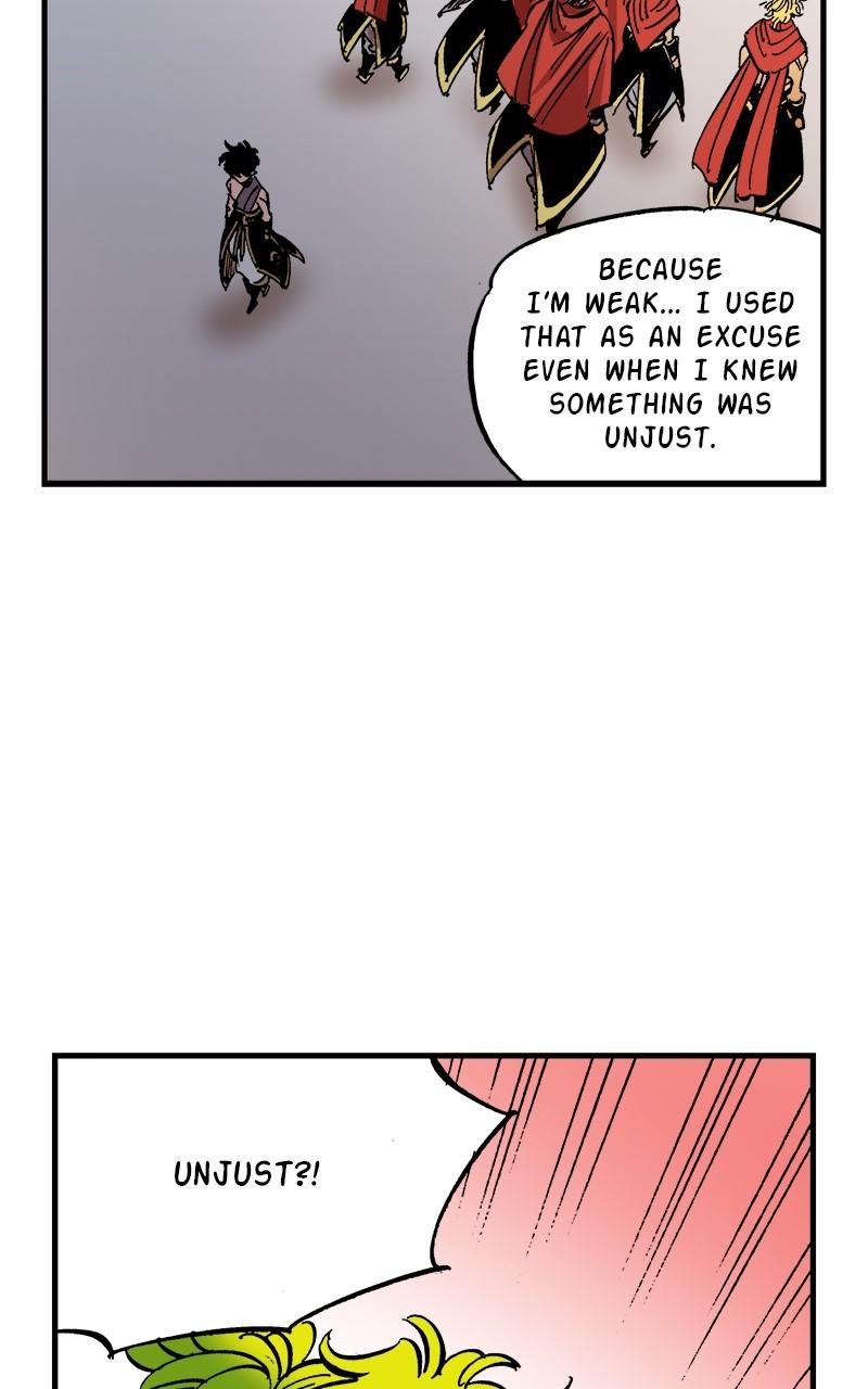 King of the East Chap 133 - Next Chap 134