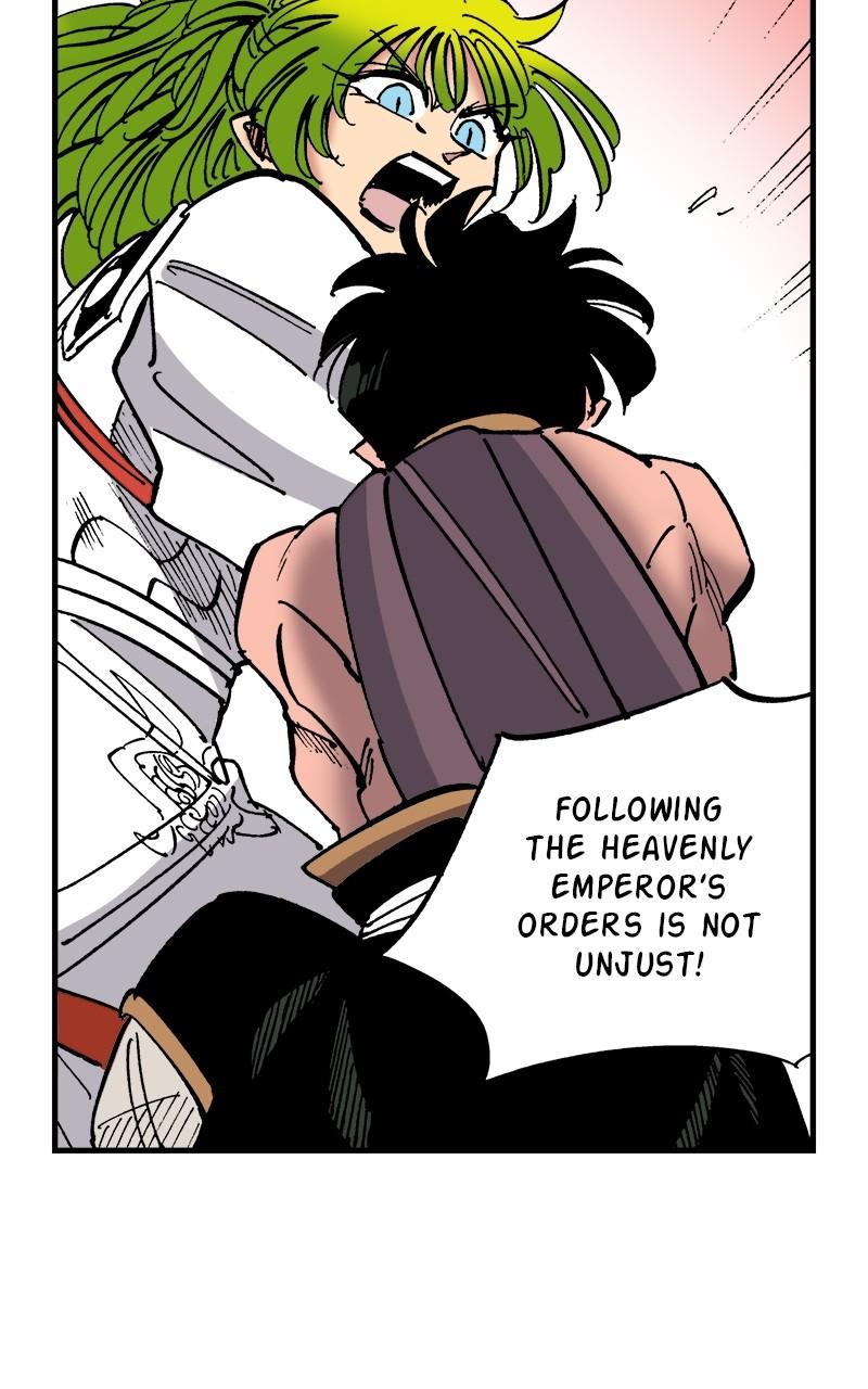 King of the East Chap 133 - Next Chap 134