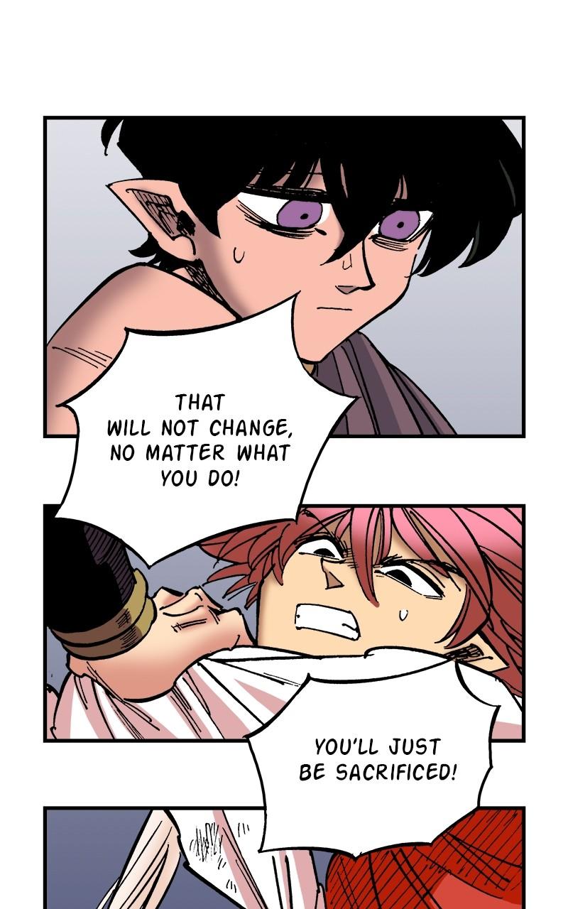 King of the East Chap 133 - Next Chap 134