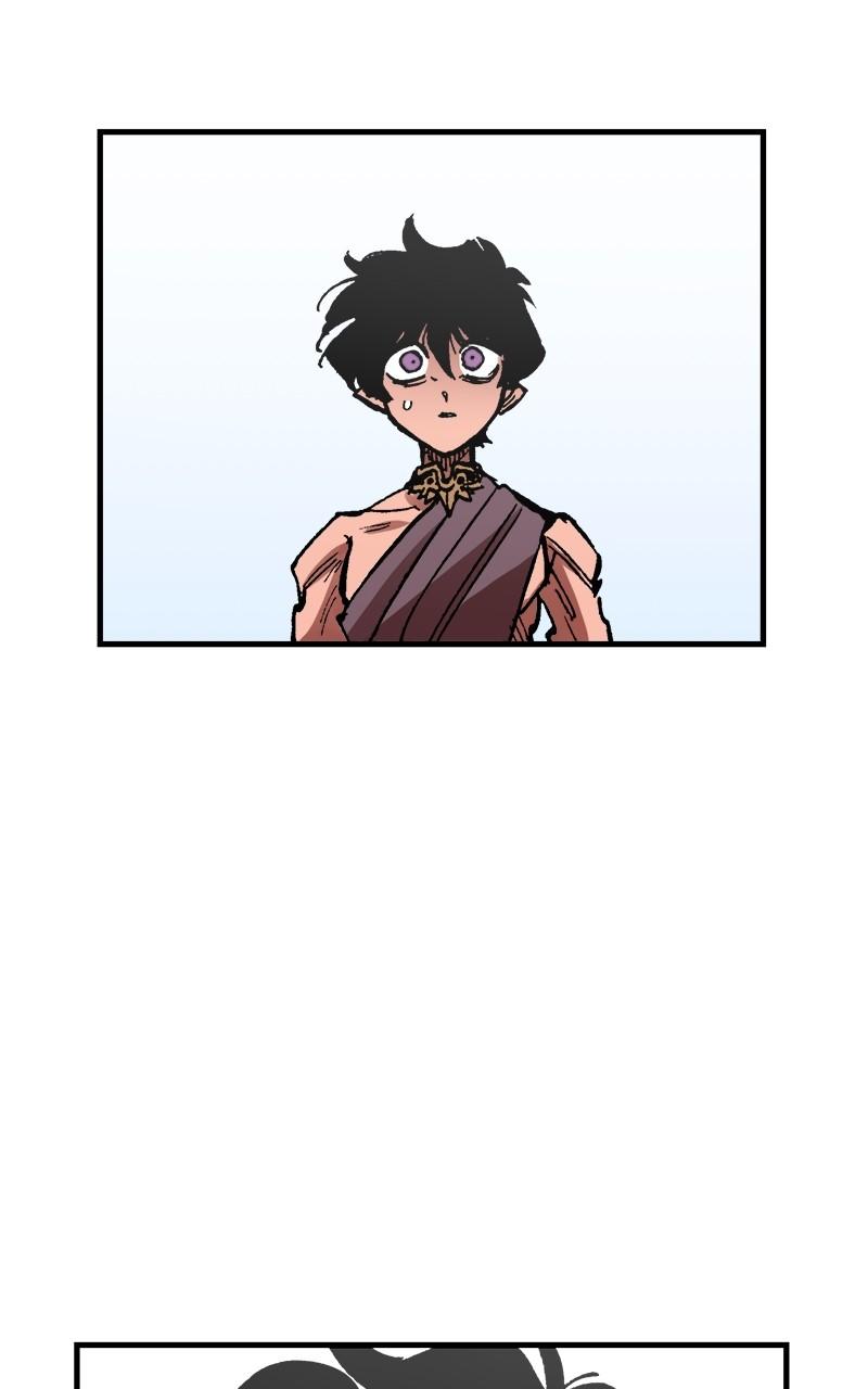 King of the East Chap 133 - Next Chap 134