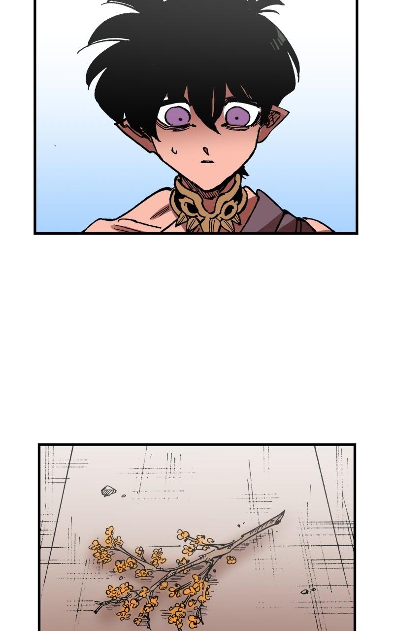 King of the East Chap 133 - Next Chap 134