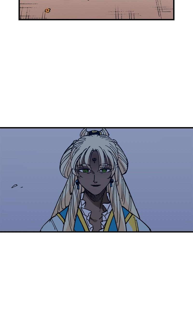King of the East Chap 133 - Next Chap 134