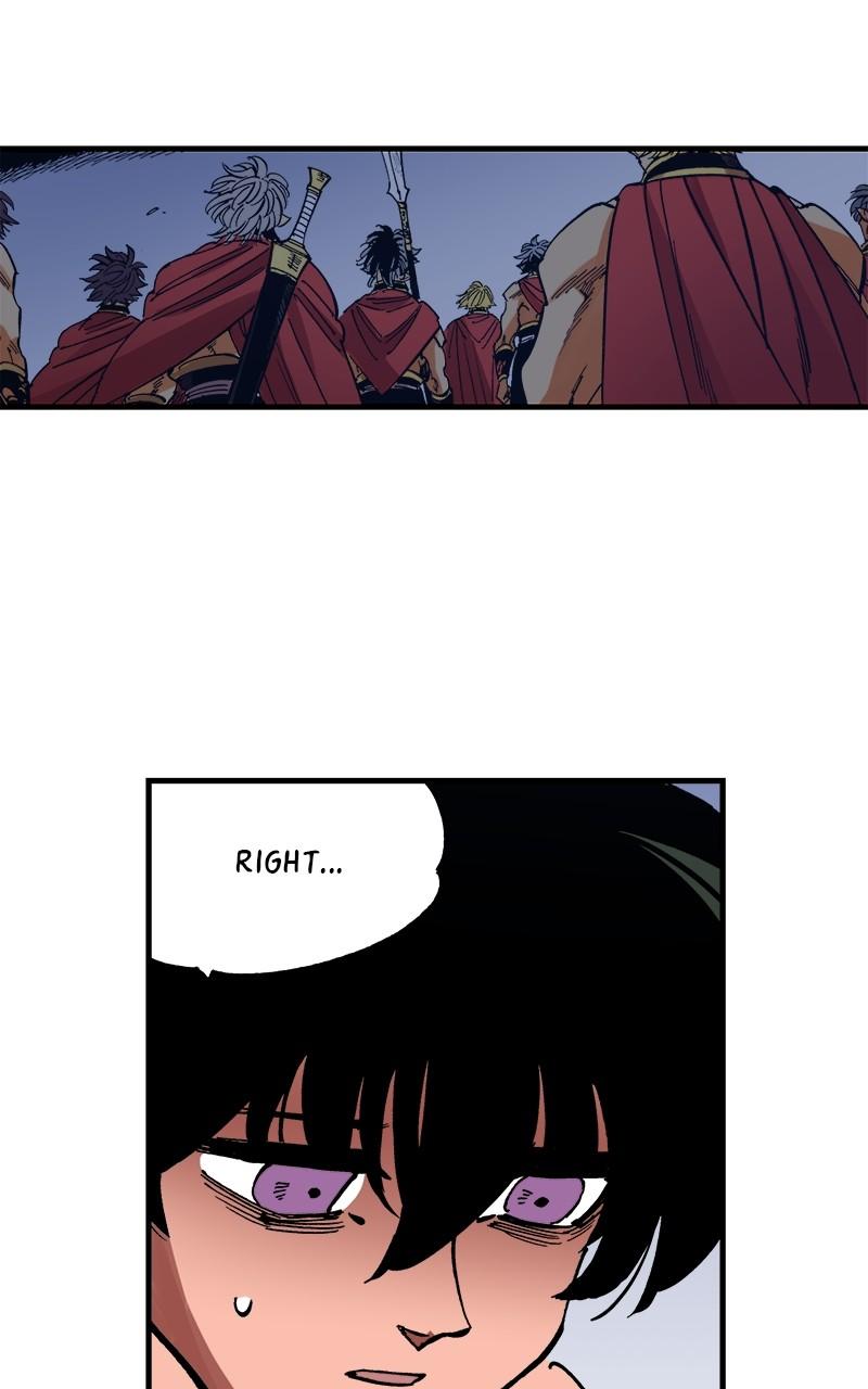 King of the East Chap 133 - Next Chap 134