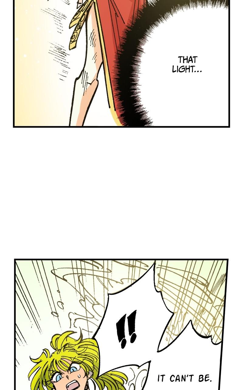 King of the East Chap 133 - Next Chap 134