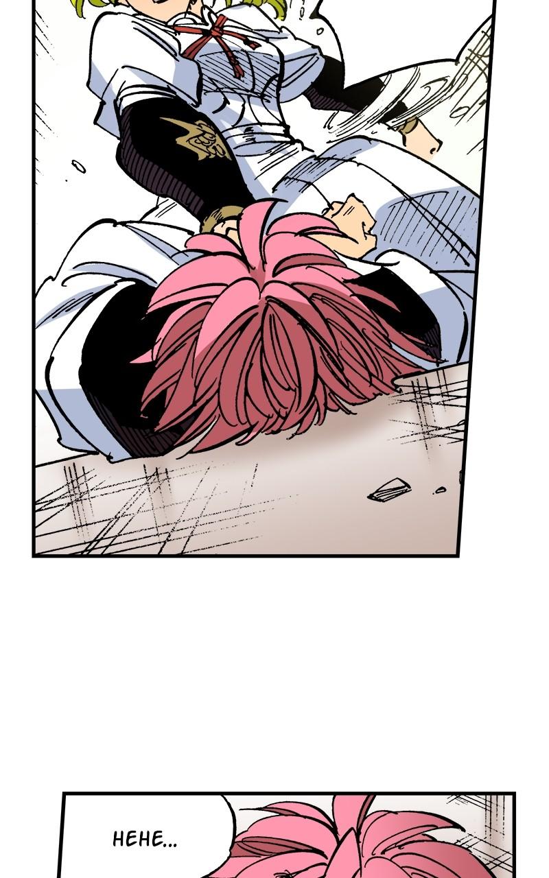 King of the East Chap 133 - Next Chap 134