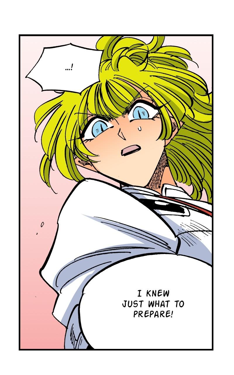 King of the East Chap 133 - Next Chap 134