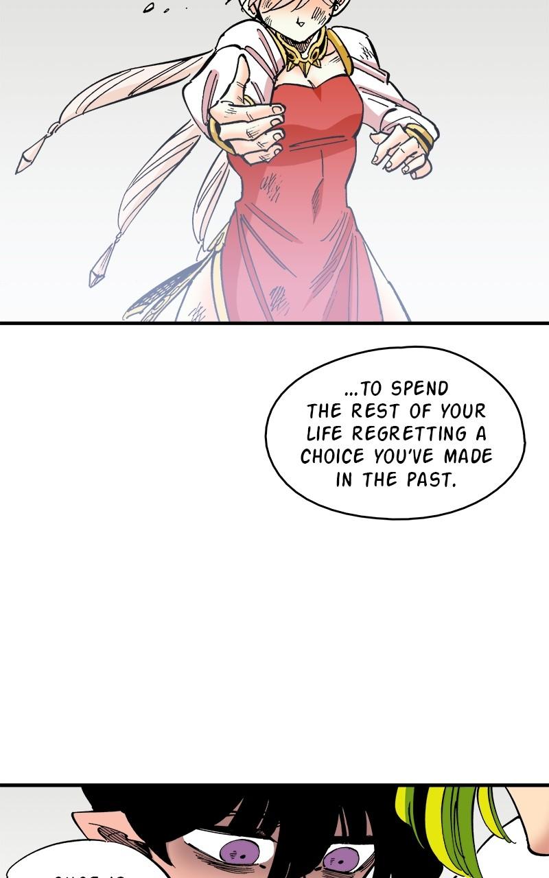 King of the East Chap 133 - Next Chap 134