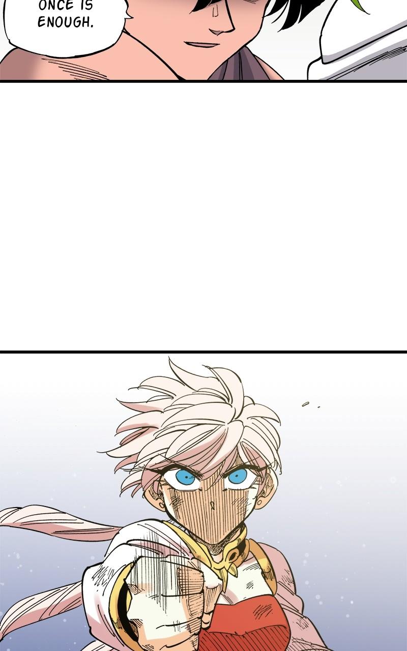King of the East Chap 133 - Next Chap 134